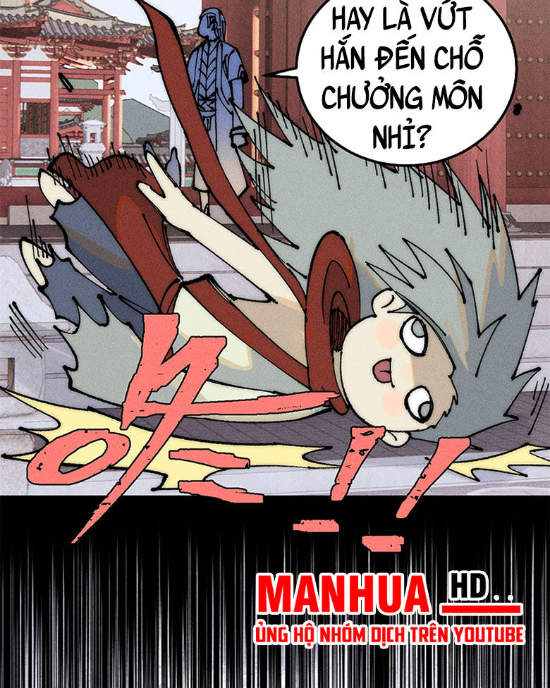 Vạn Cổ Tối Cường Tông Chap 247 - Next Chap 248
