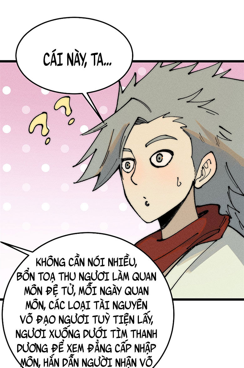 Vạn Cổ Tối Cường Tông Chap 247 - Next Chap 248