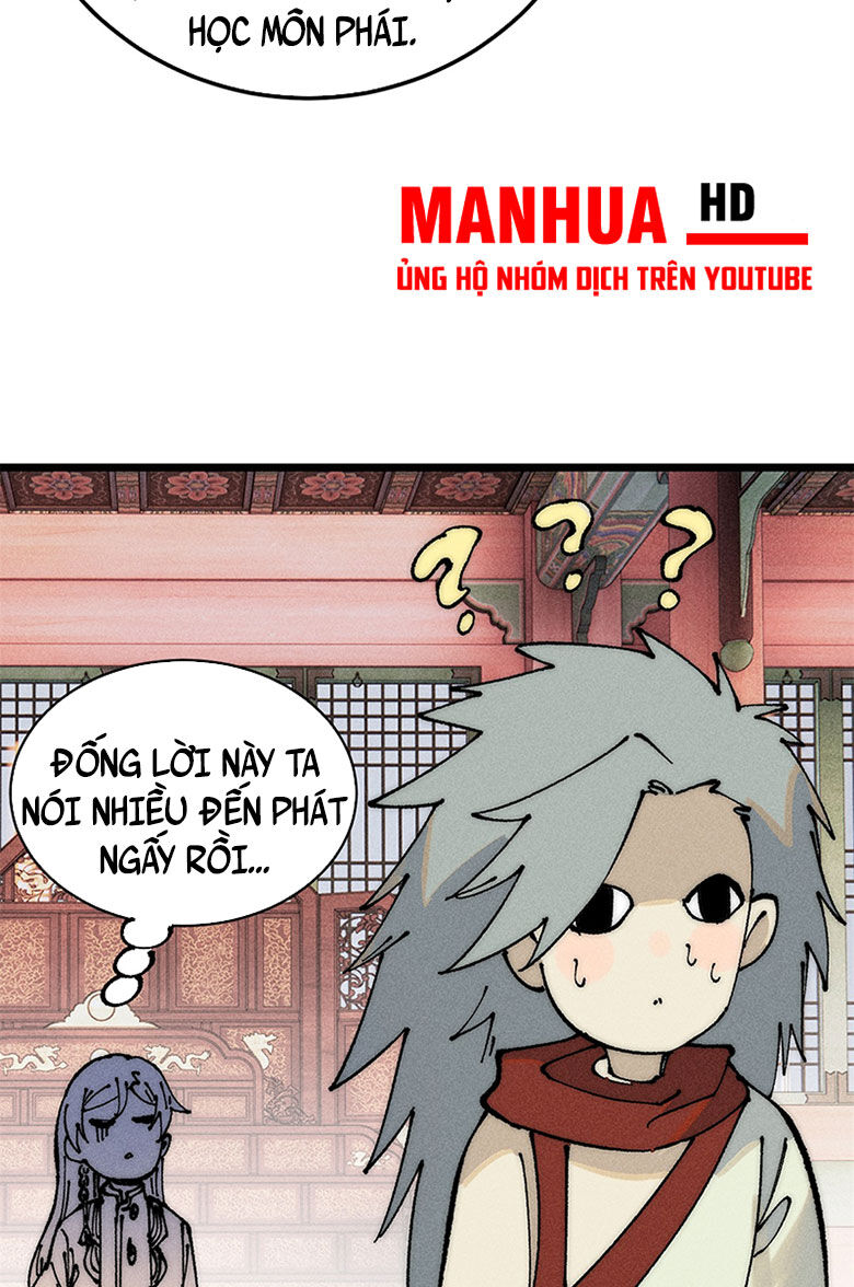 Vạn Cổ Tối Cường Tông Chap 247 - Next Chap 248