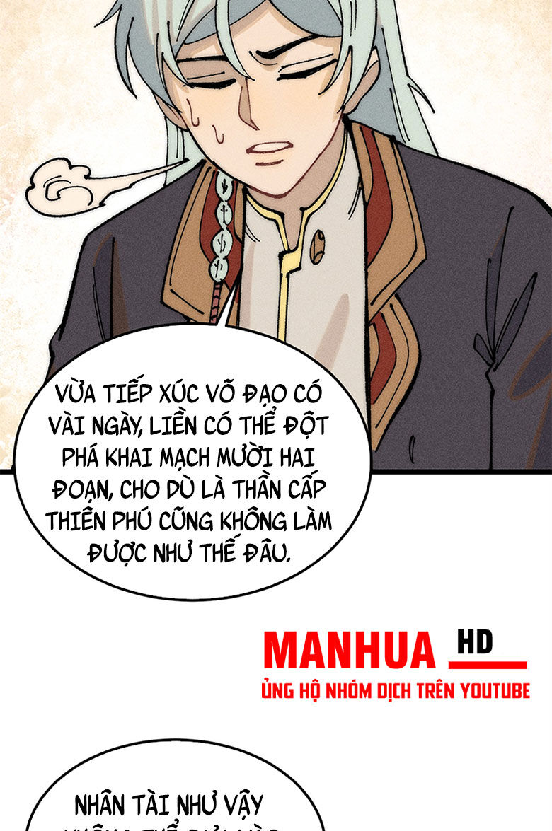 Vạn Cổ Tối Cường Tông Chap 247 - Next Chap 248