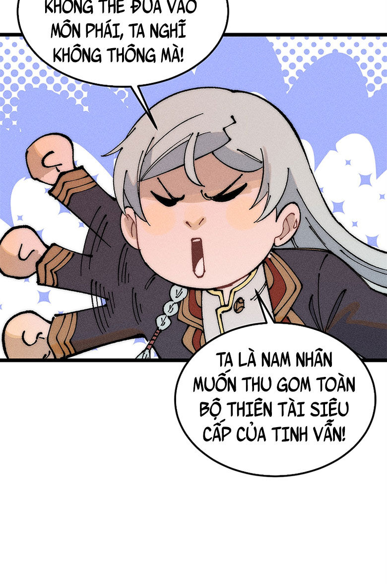 Vạn Cổ Tối Cường Tông Chap 247 - Next Chap 248