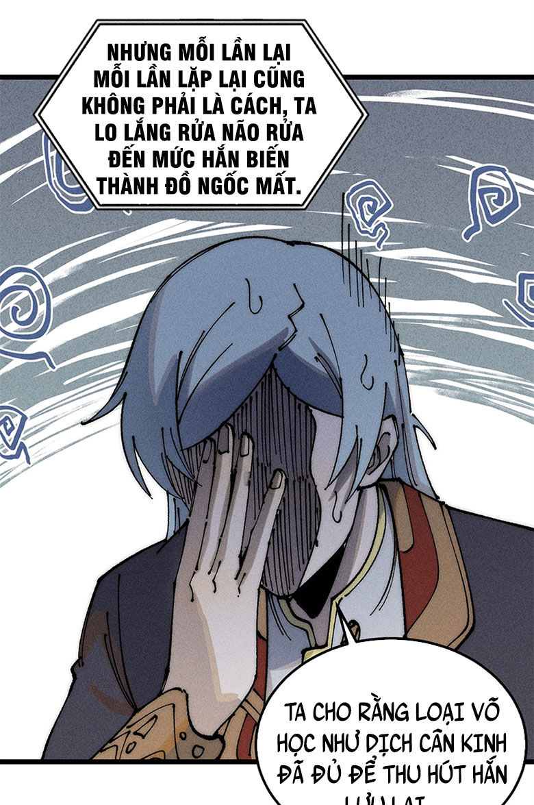Vạn Cổ Tối Cường Tông Chap 247 - Next Chap 248