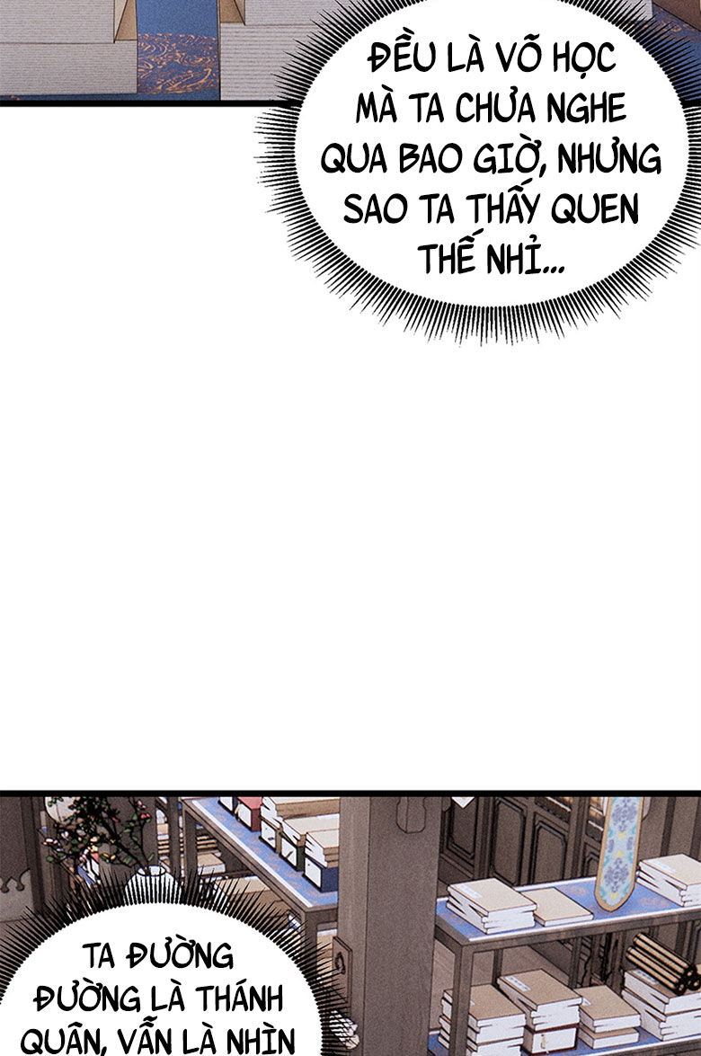 Vạn Cổ Tối Cường Tông Chap 247 - Next Chap 248