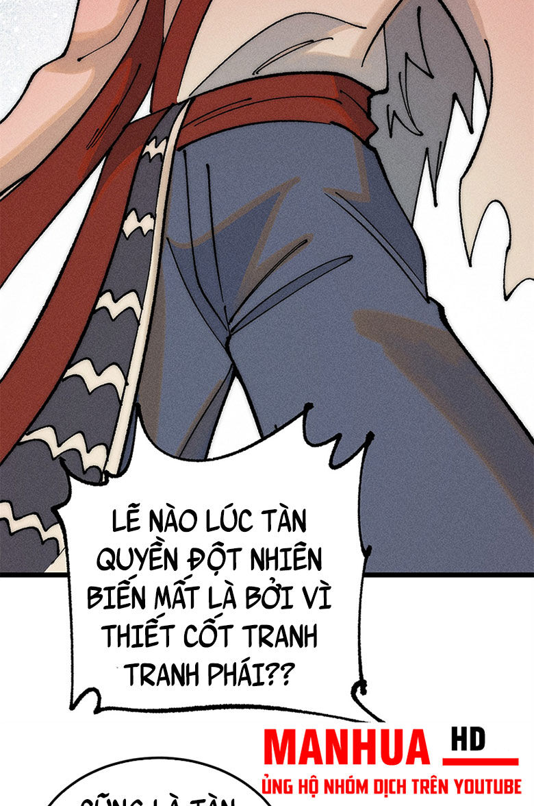 Vạn Cổ Tối Cường Tông Chap 247 - Next Chap 248