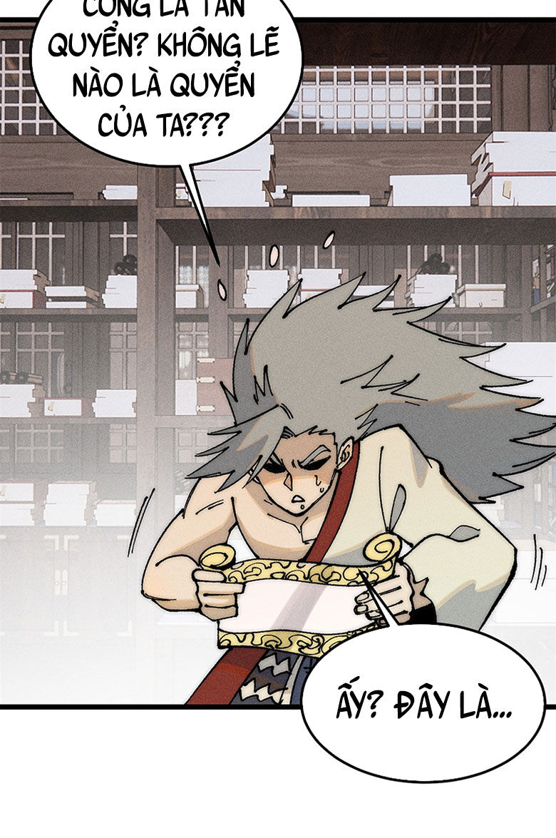 Vạn Cổ Tối Cường Tông Chap 247 - Next Chap 248