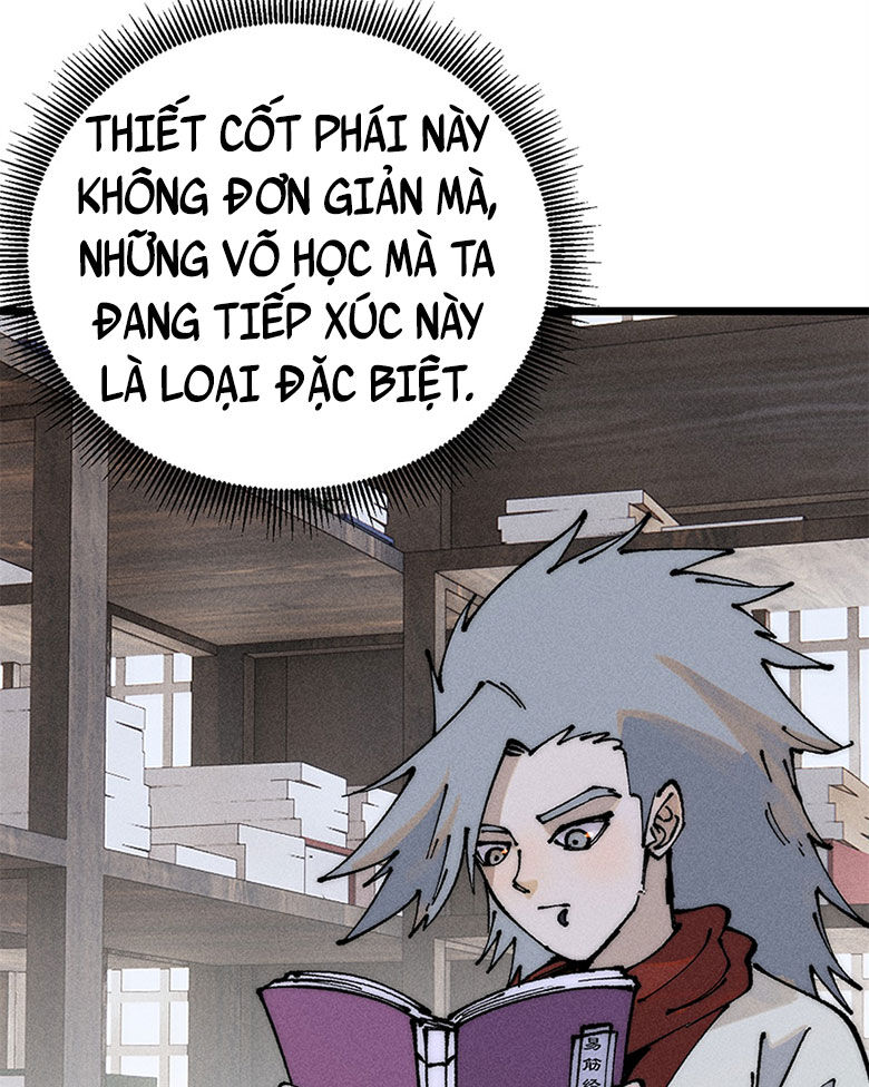 Vạn Cổ Tối Cường Tông Chap 247 - Next Chap 248