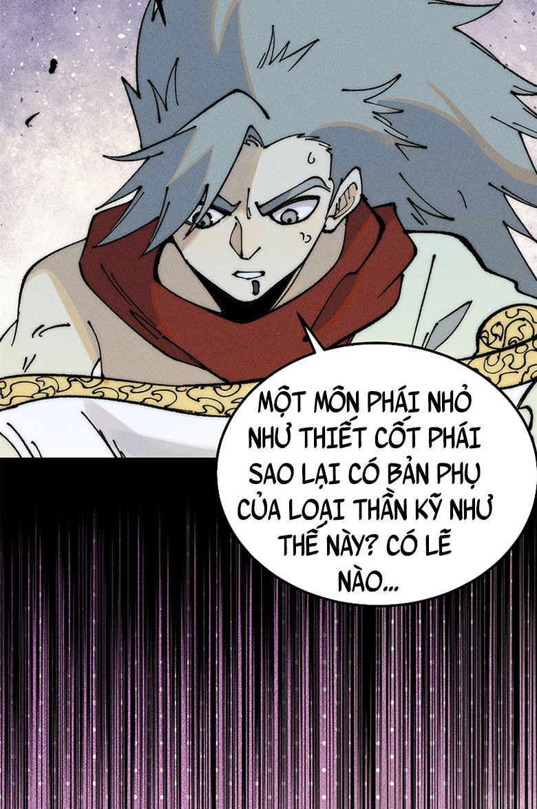 Vạn Cổ Tối Cường Tông Chap 247 - Next Chap 248