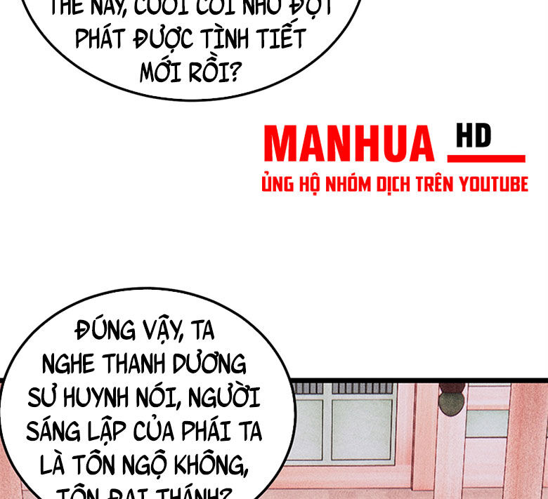 Vạn Cổ Tối Cường Tông Chap 247 - Next Chap 248