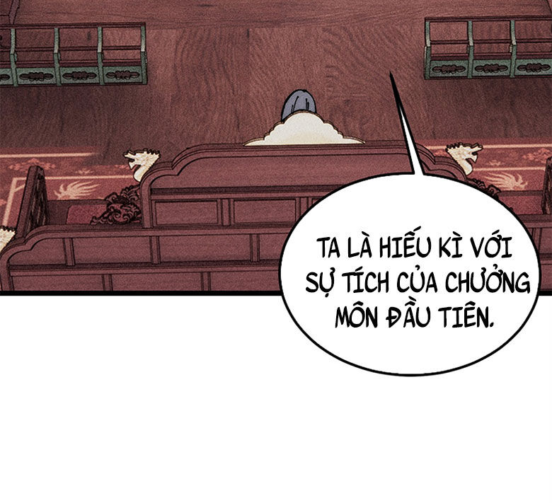 Vạn Cổ Tối Cường Tông Chap 247 - Next Chap 248
