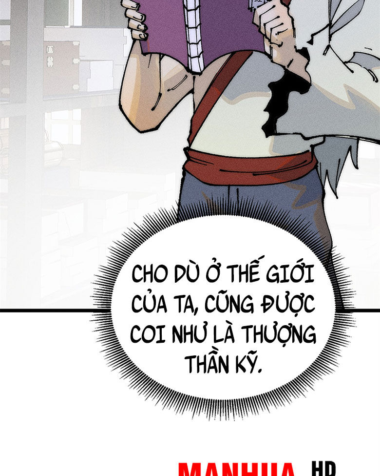 Vạn Cổ Tối Cường Tông Chap 247 - Next Chap 248