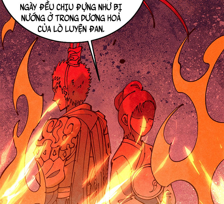 Vạn Cổ Tối Cường Tông Chap 247 - Next Chap 248