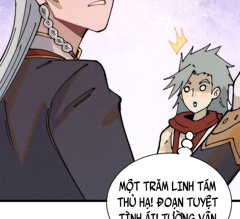 Vạn Cổ Tối Cường Tông Chap 247 - Next Chap 248