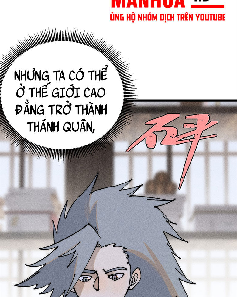 Vạn Cổ Tối Cường Tông Chap 247 - Next Chap 248