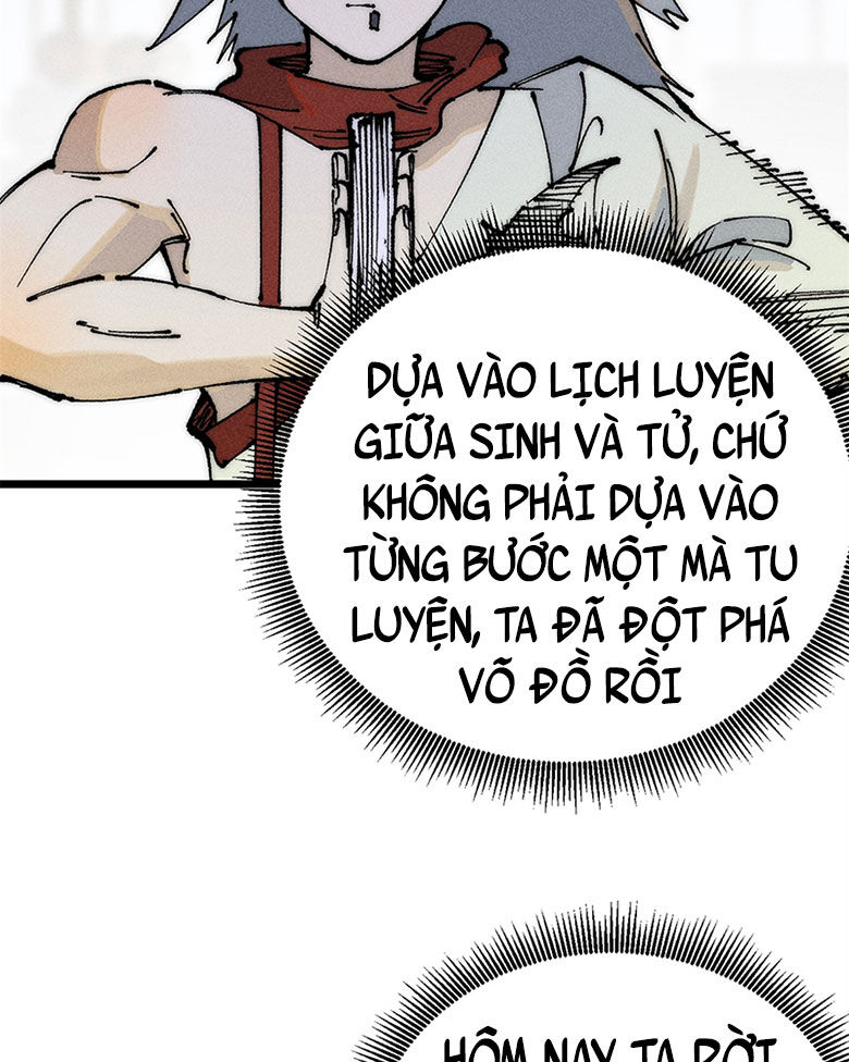 Vạn Cổ Tối Cường Tông Chap 247 - Next Chap 248