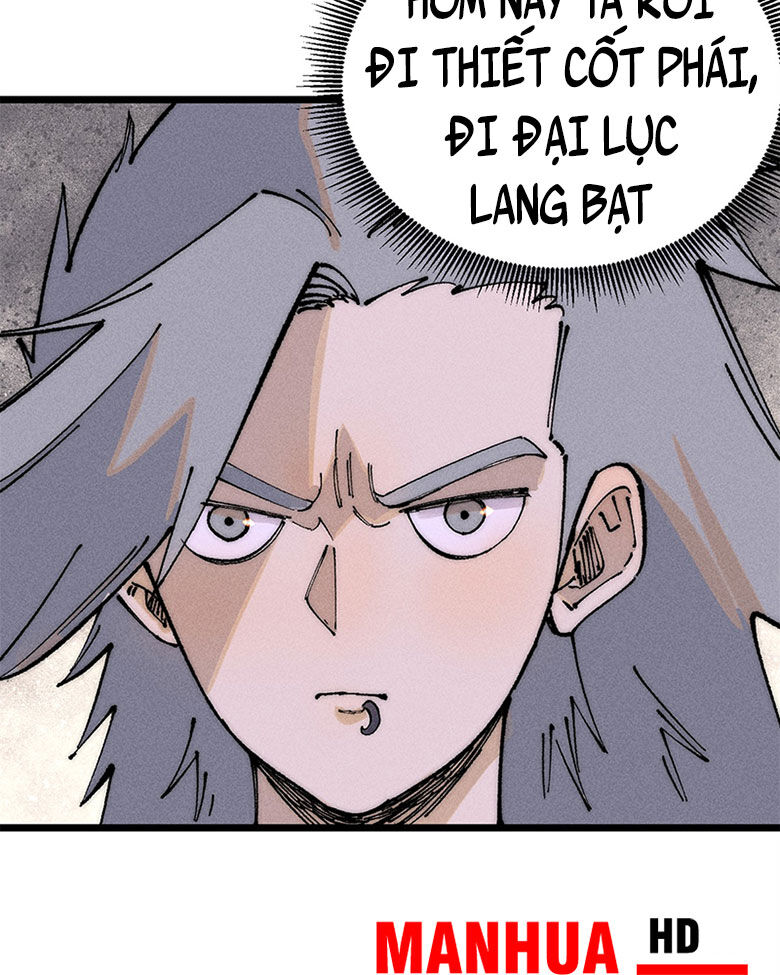 Vạn Cổ Tối Cường Tông Chap 247 - Next Chap 248