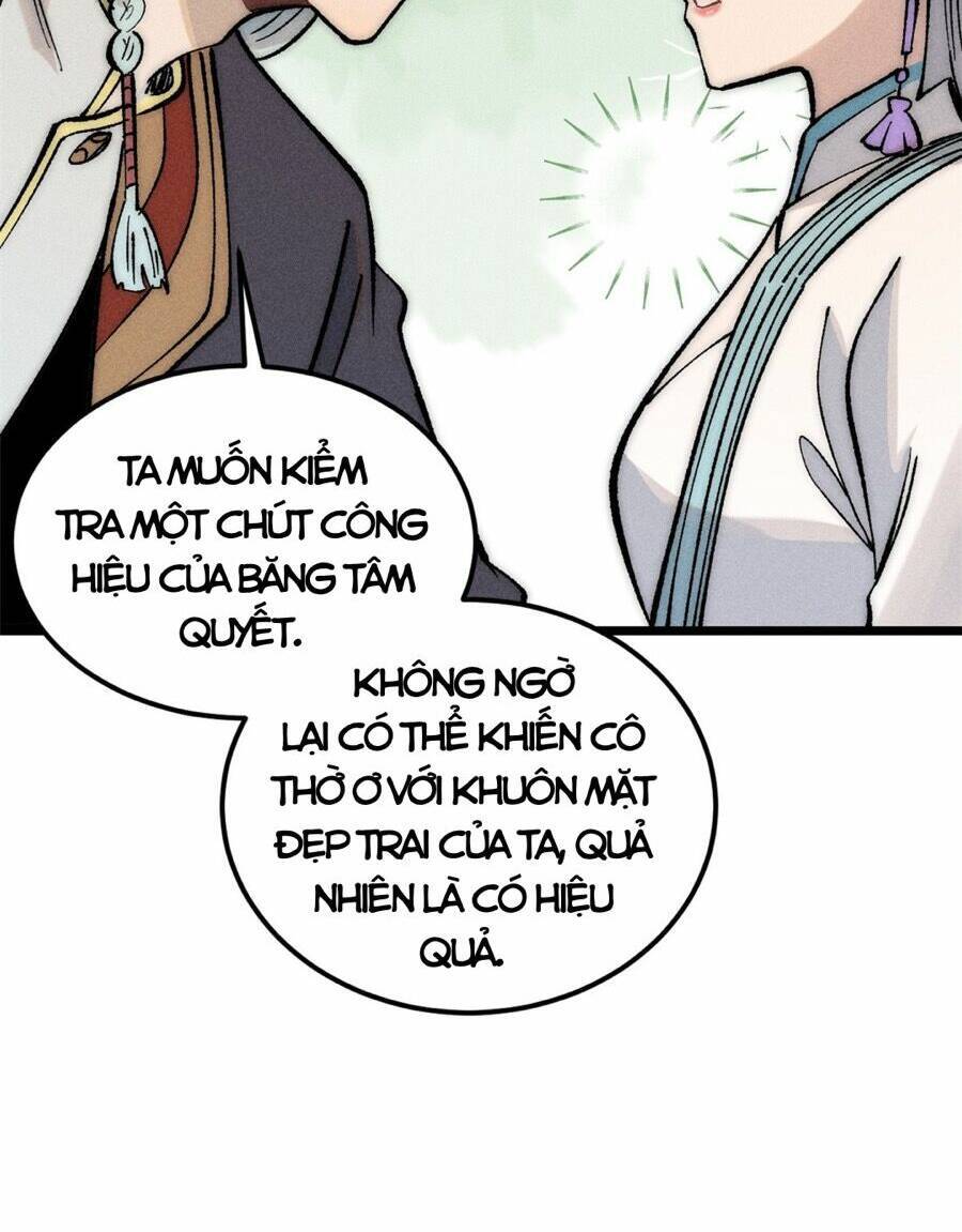 Vạn Cổ Tối Cường Tông Chap 248 - Next Chap 249