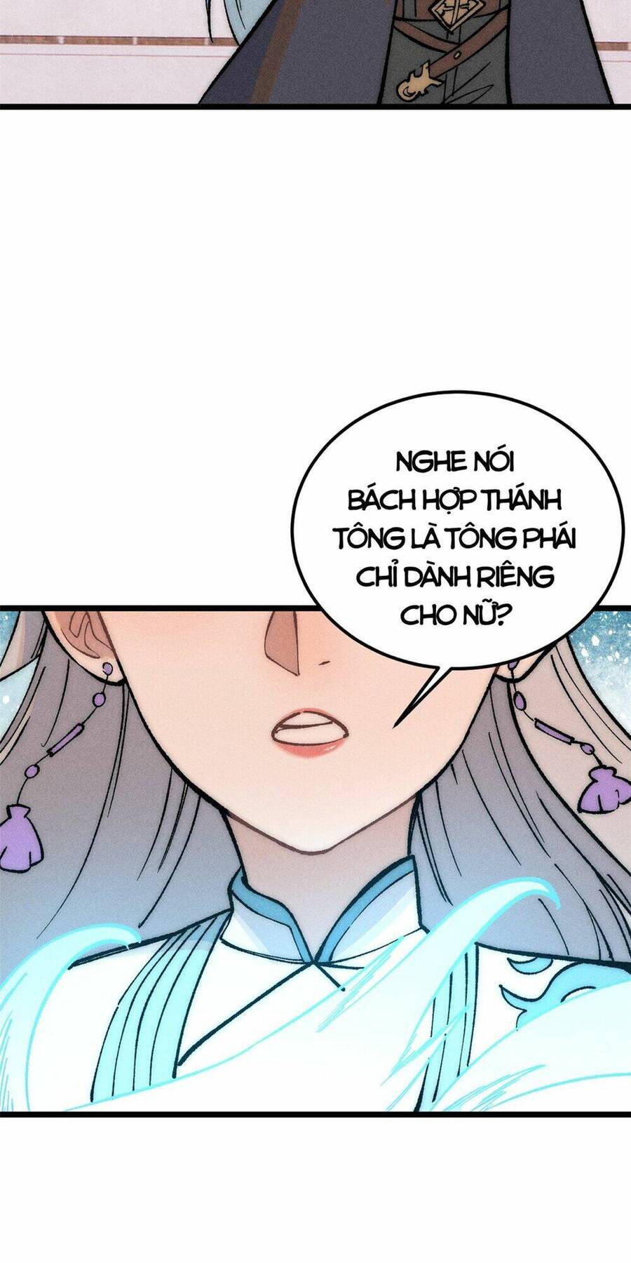 Vạn Cổ Tối Cường Tông Chap 248 - Next Chap 249