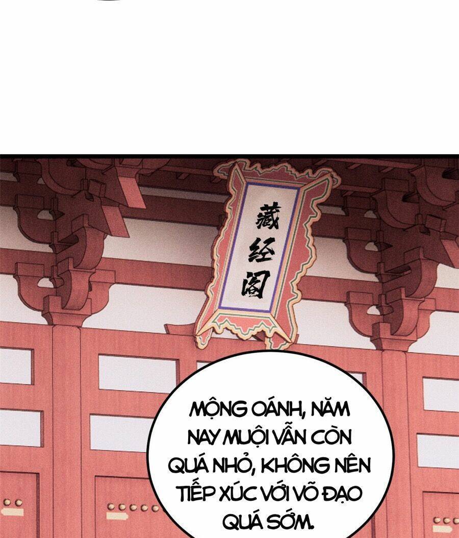 Vạn Cổ Tối Cường Tông Chap 248 - Next Chap 249
