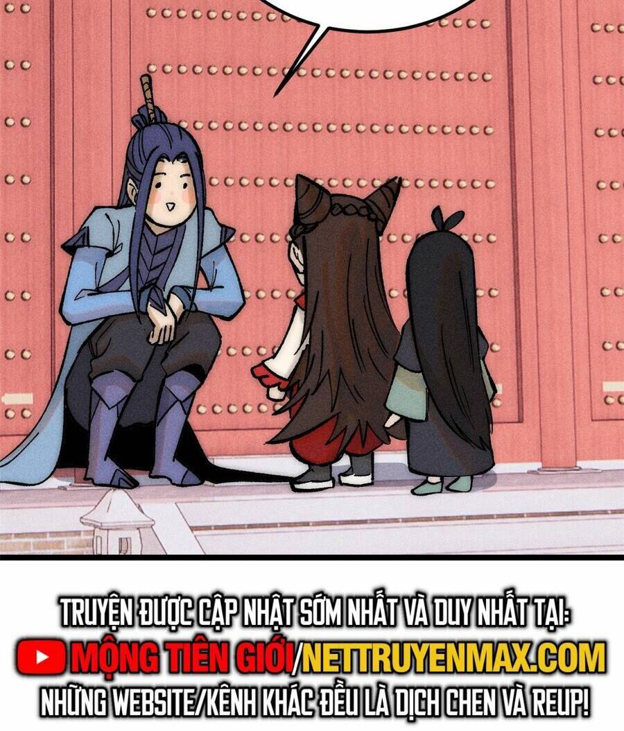 Vạn Cổ Tối Cường Tông Chap 248 - Next Chap 249