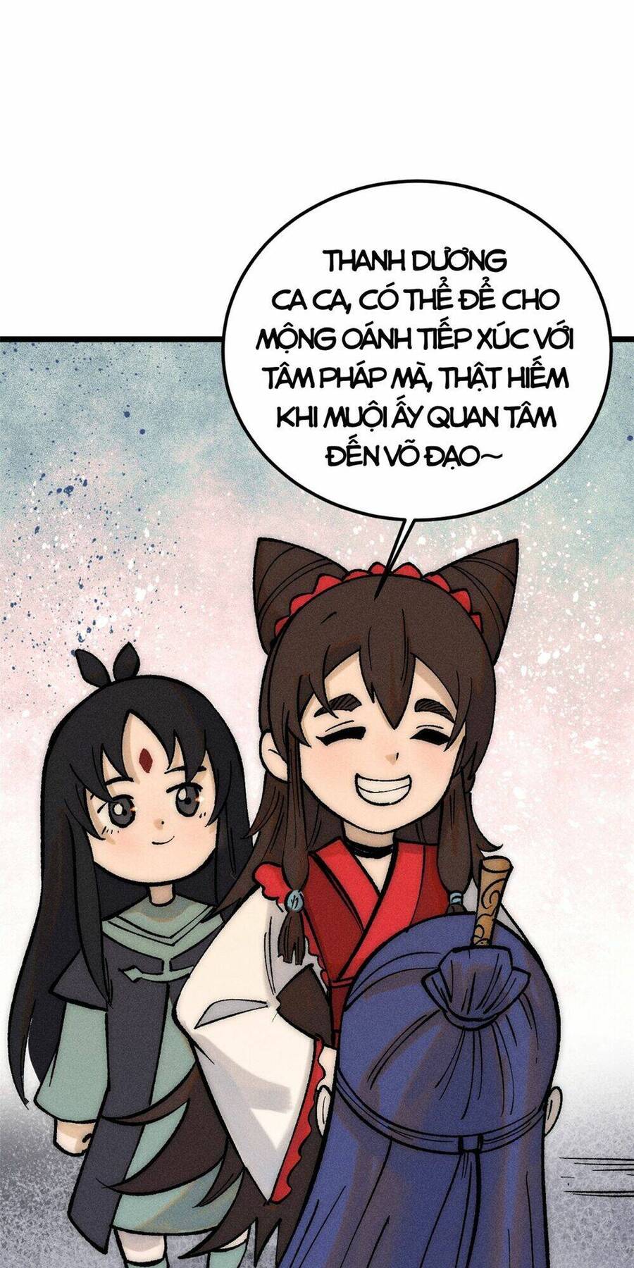 Vạn Cổ Tối Cường Tông Chap 248 - Next Chap 249