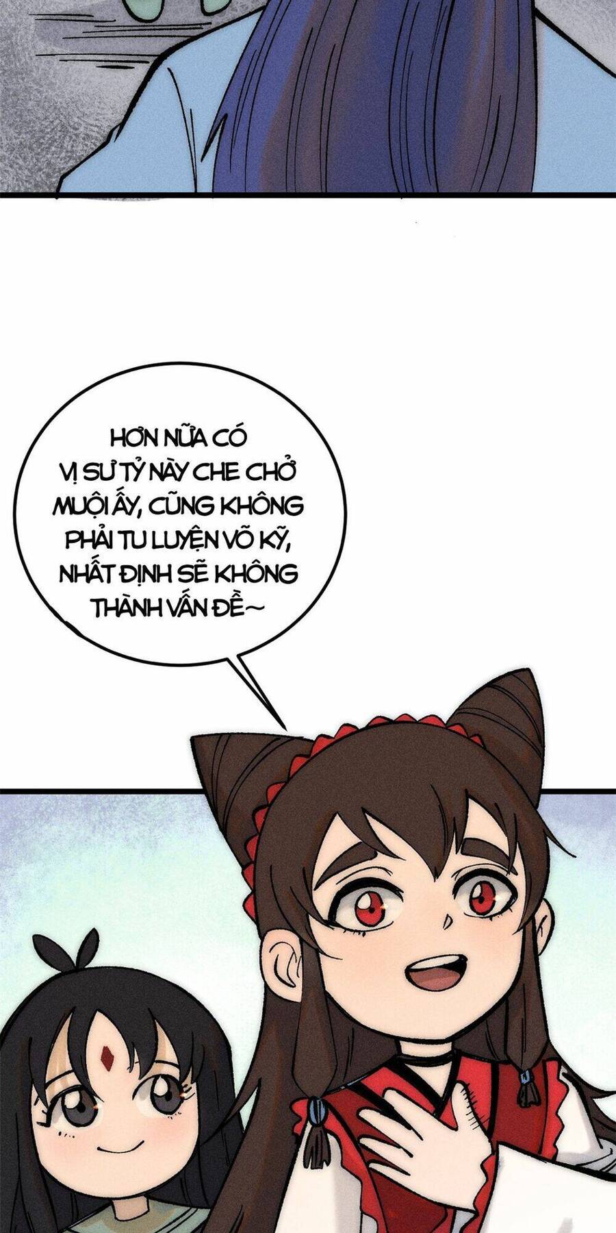 Vạn Cổ Tối Cường Tông Chap 248 - Next Chap 249