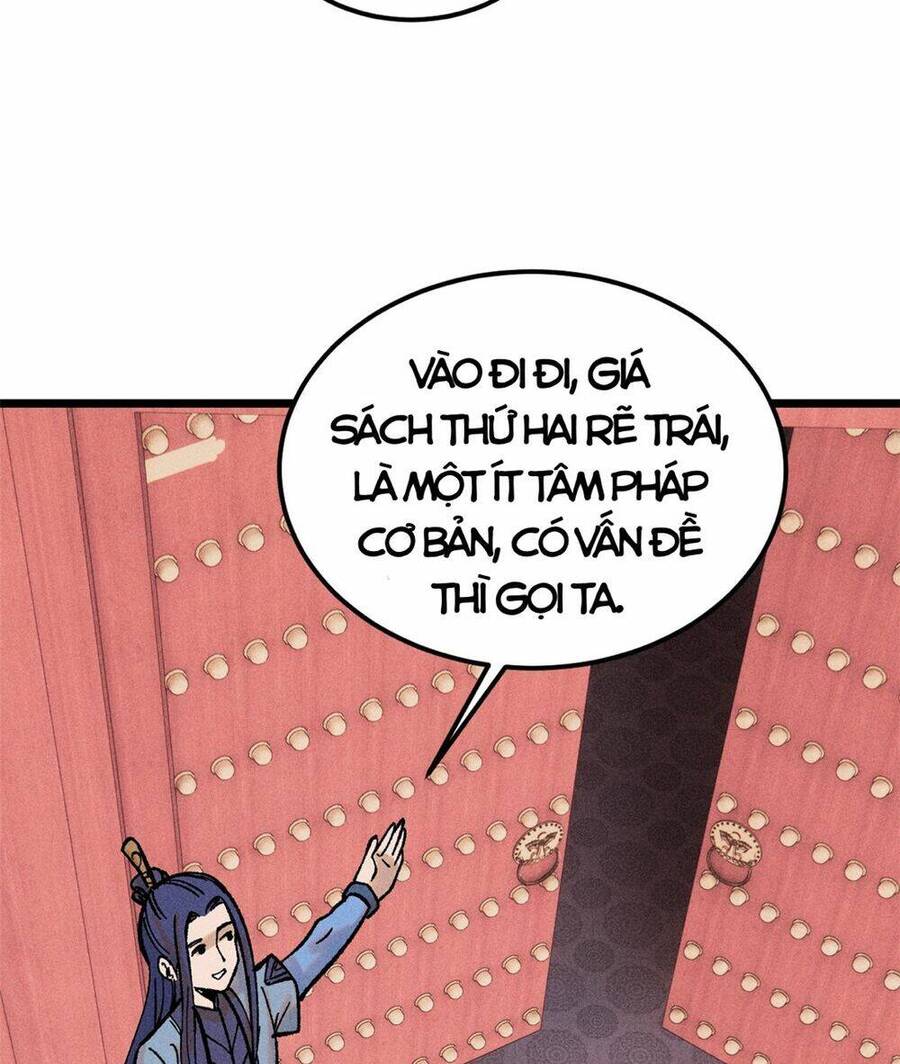 Vạn Cổ Tối Cường Tông Chap 248 - Next Chap 249