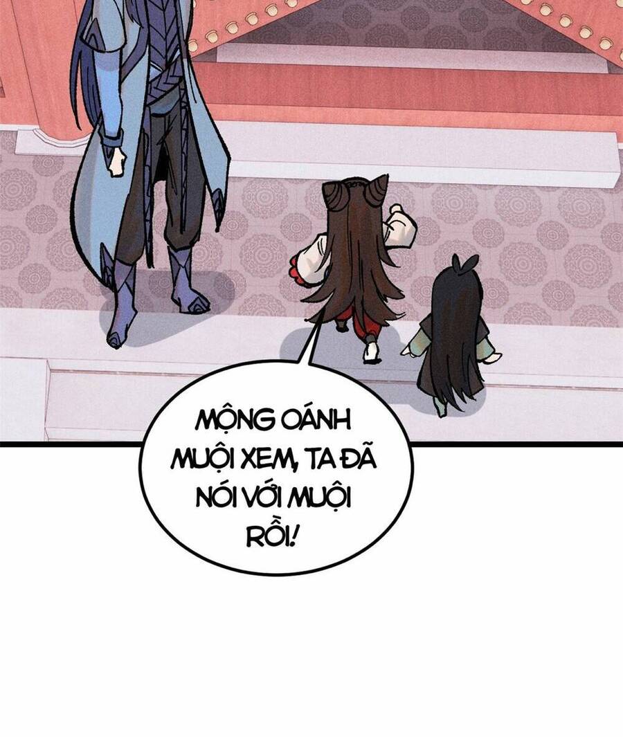 Vạn Cổ Tối Cường Tông Chap 248 - Next Chap 249
