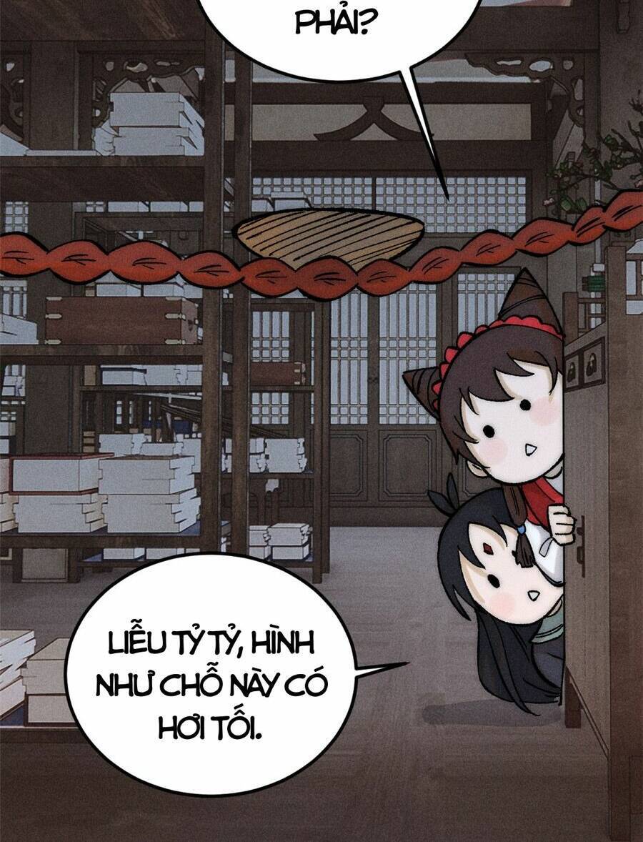 Vạn Cổ Tối Cường Tông Chap 248 - Next Chap 249