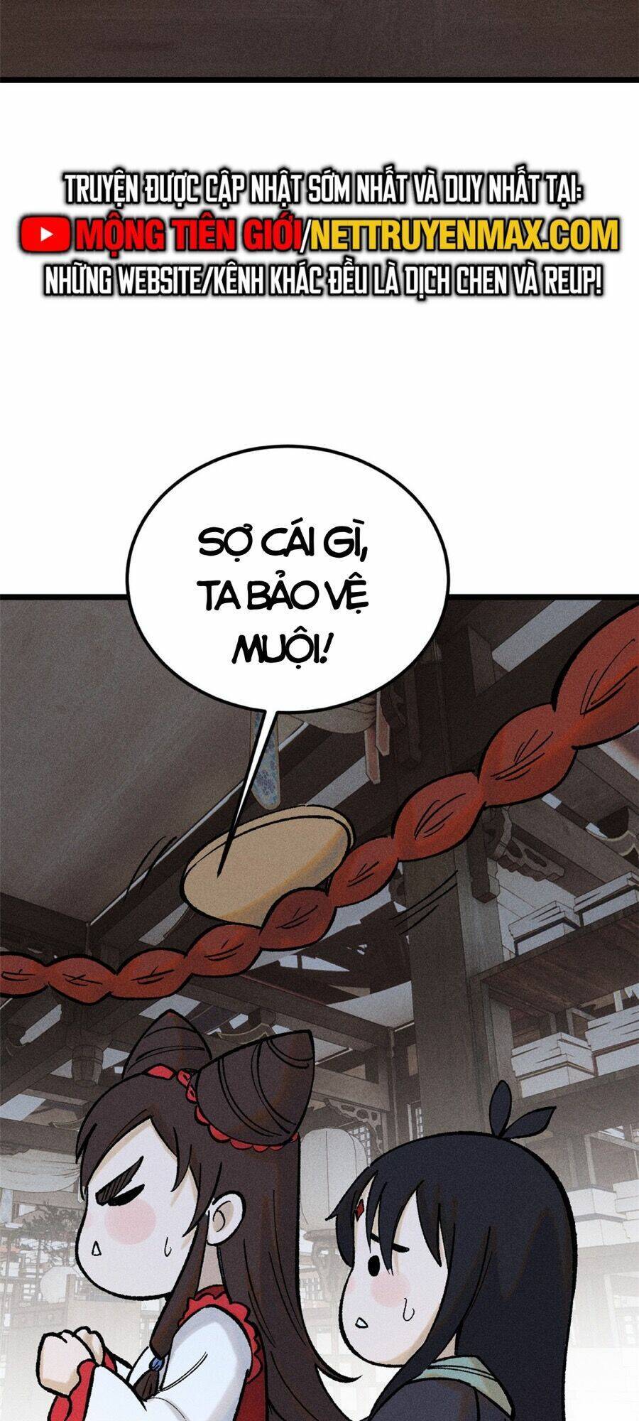 Vạn Cổ Tối Cường Tông Chap 248 - Next Chap 249