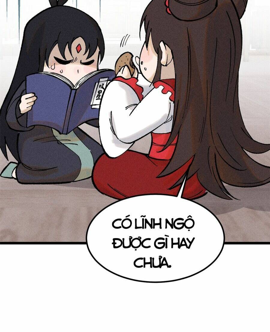 Vạn Cổ Tối Cường Tông Chap 248 - Next Chap 249