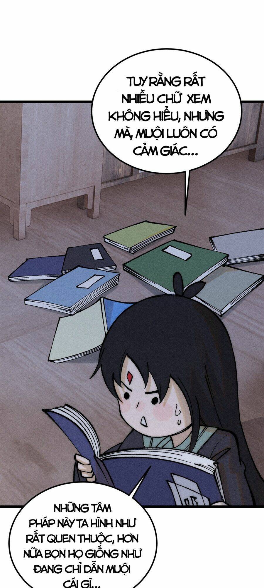 Vạn Cổ Tối Cường Tông Chap 248 - Next Chap 249