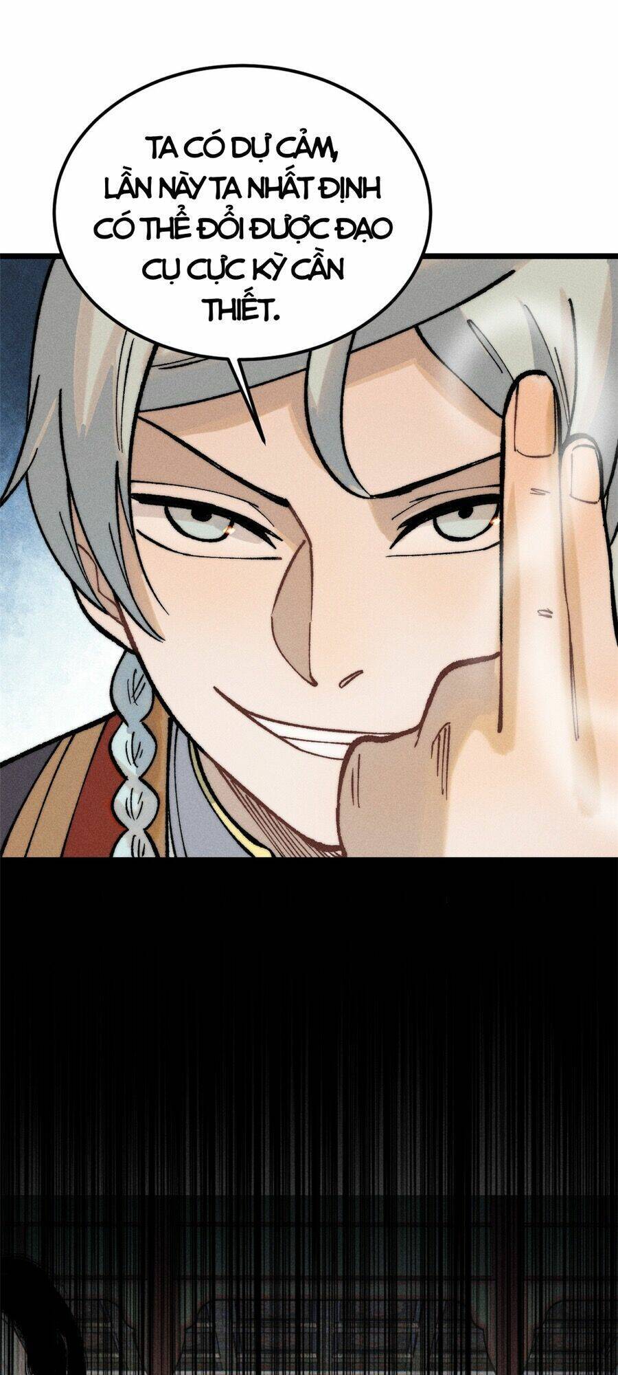 Vạn Cổ Tối Cường Tông Chap 248 - Next Chap 249