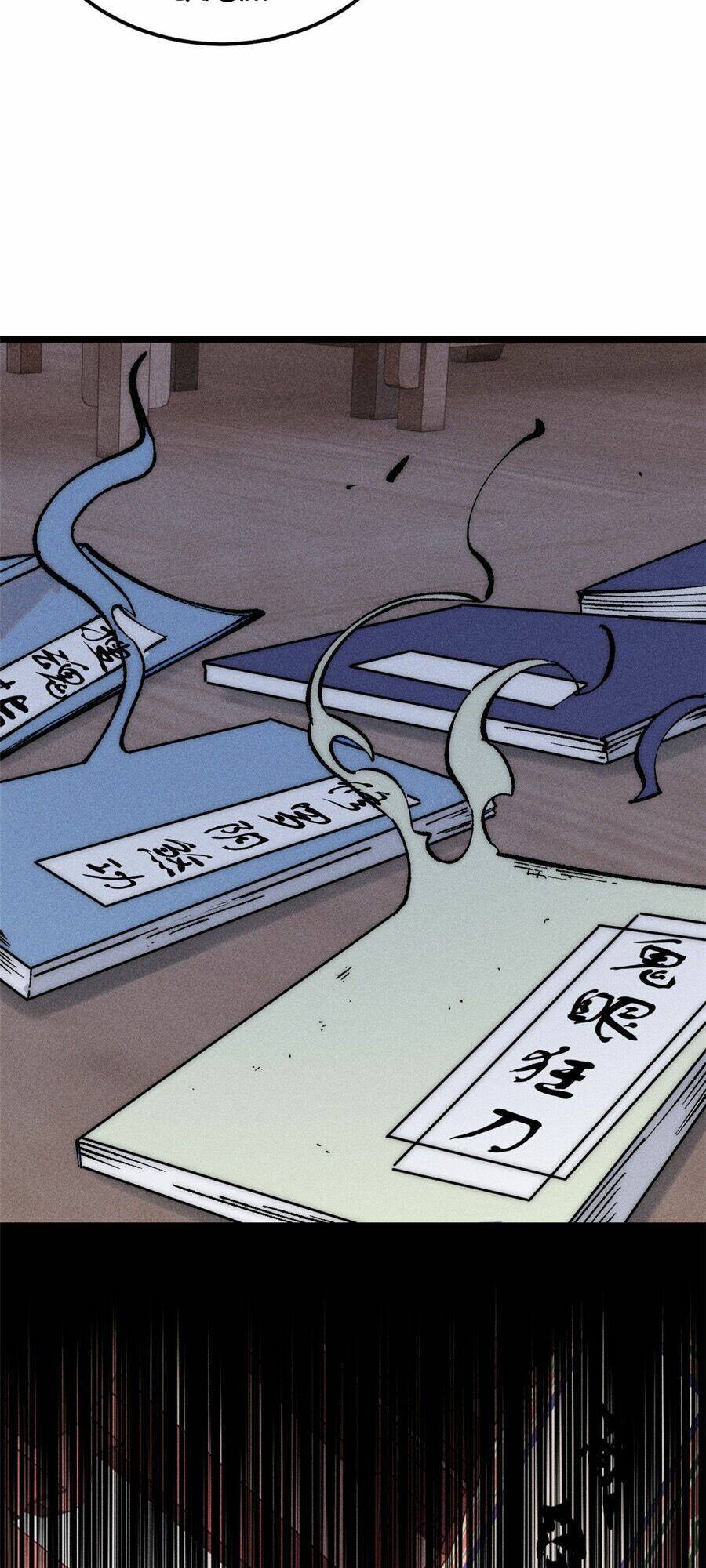 Vạn Cổ Tối Cường Tông Chap 248 - Next Chap 249