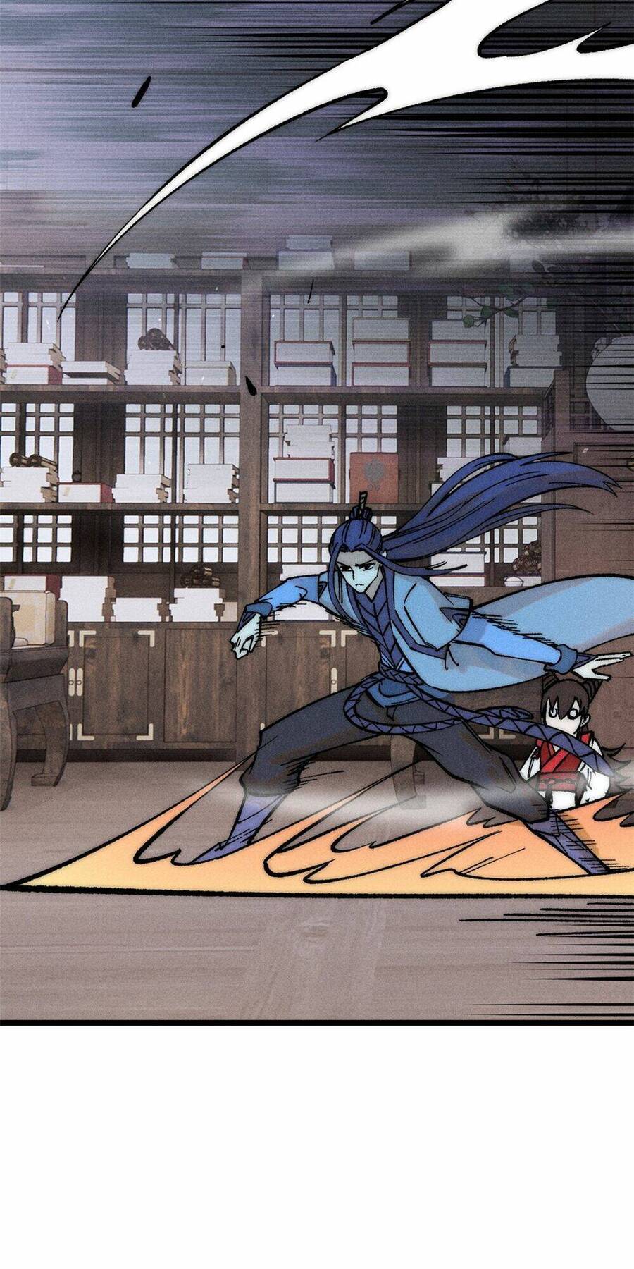 Vạn Cổ Tối Cường Tông Chap 248 - Next Chap 249