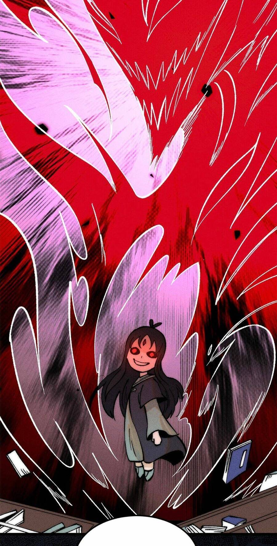 Vạn Cổ Tối Cường Tông Chap 248 - Next Chap 249