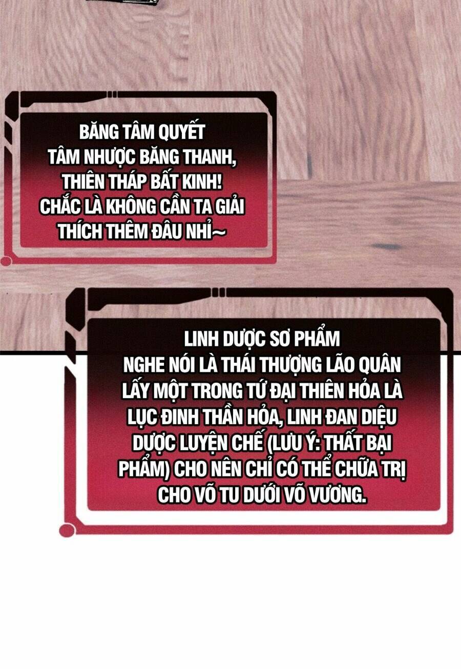 Vạn Cổ Tối Cường Tông Chap 248 - Next Chap 249