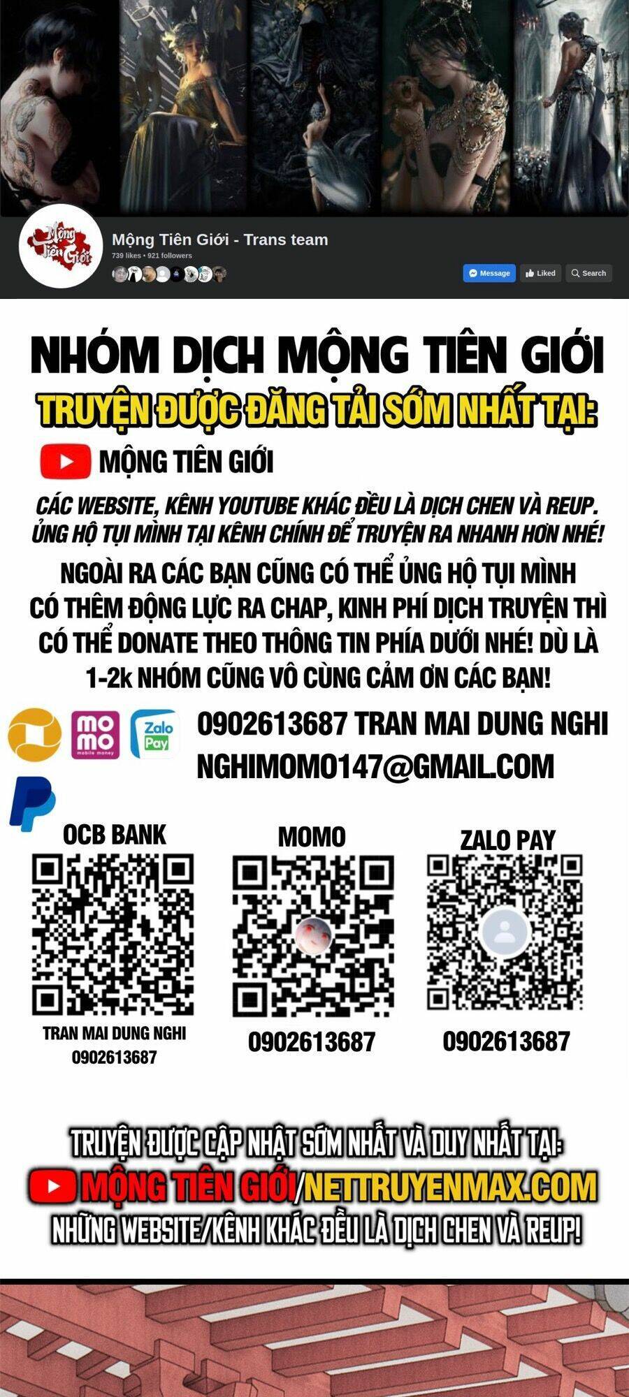 Vạn Cổ Tối Cường Tông Chap 249 - Next Chap 250