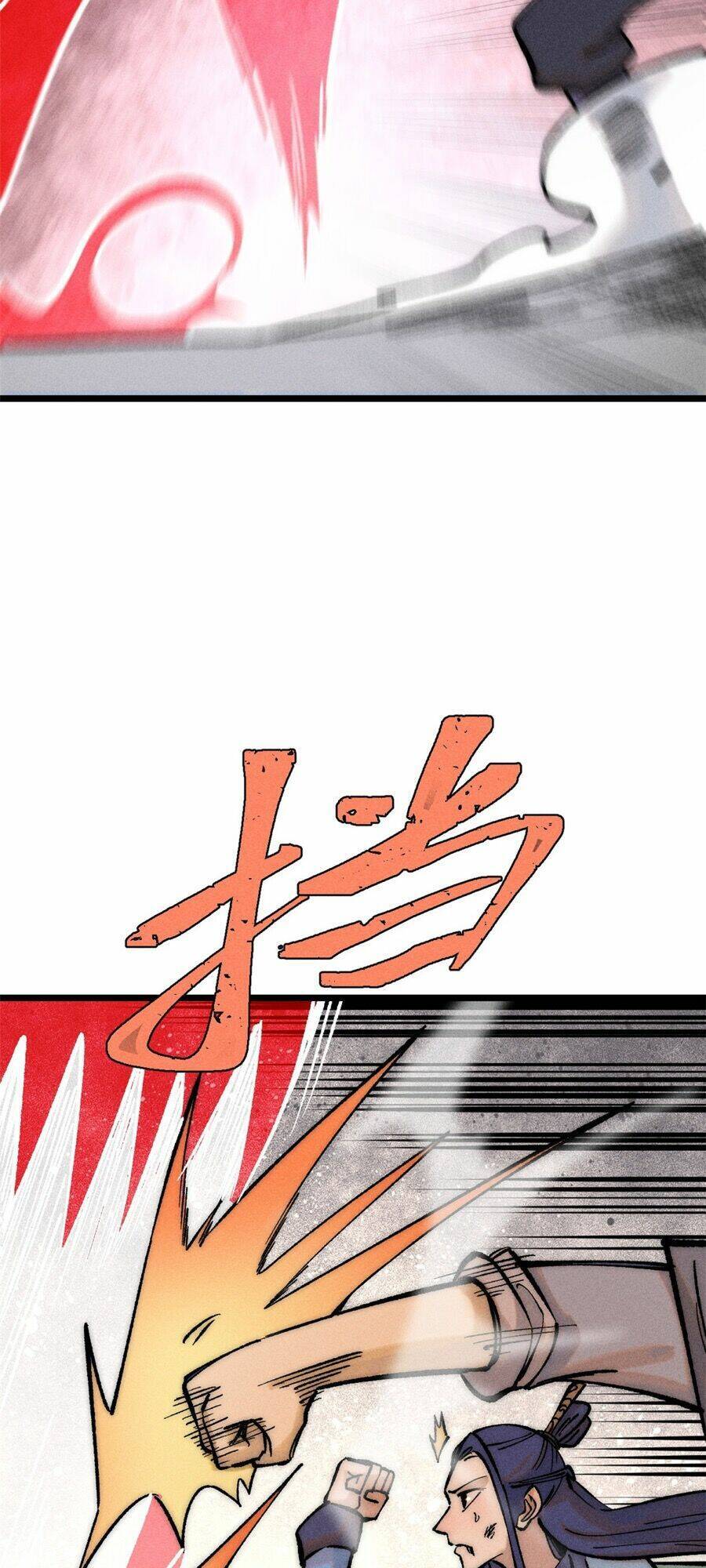 Vạn Cổ Tối Cường Tông Chap 249 - Next Chap 250
