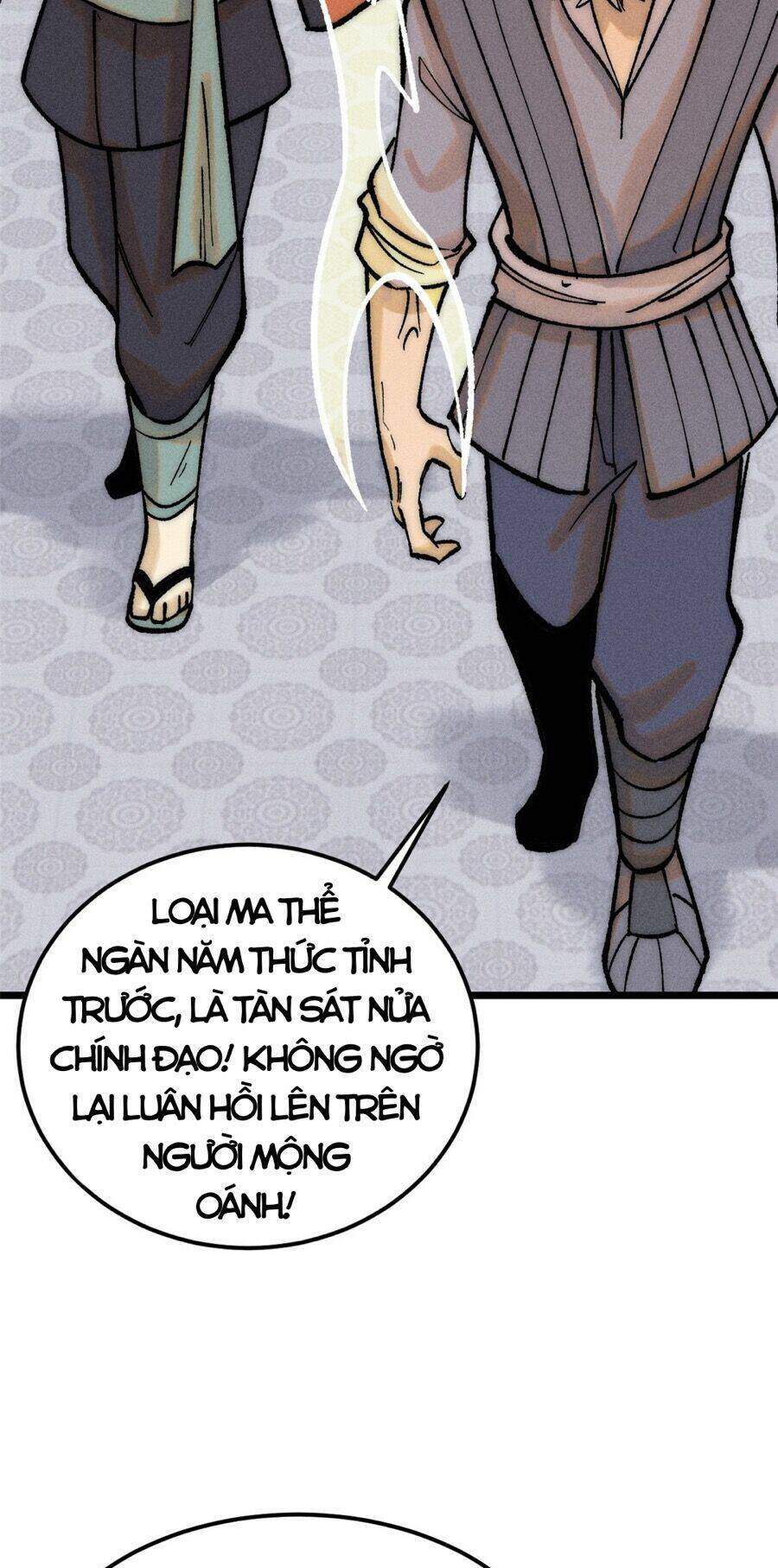 Vạn Cổ Tối Cường Tông Chap 249 - Next Chap 250