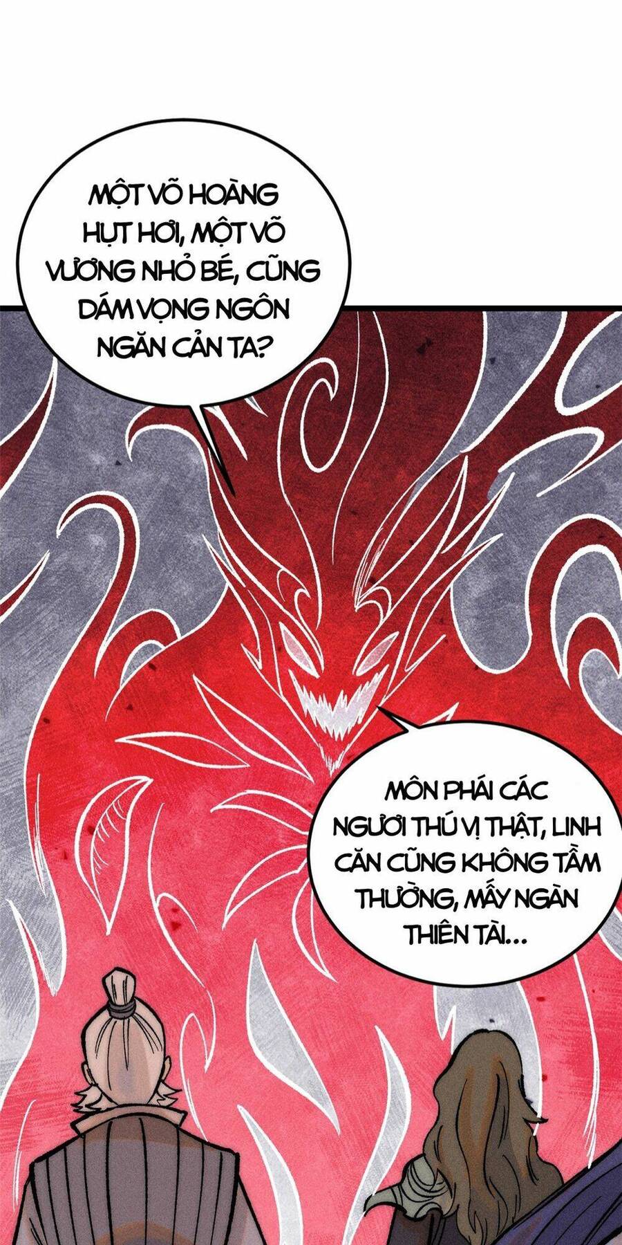 Vạn Cổ Tối Cường Tông Chap 249 - Next Chap 250