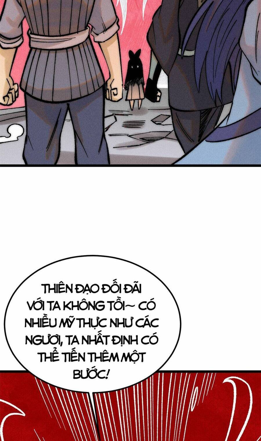 Vạn Cổ Tối Cường Tông Chap 249 - Next Chap 250
