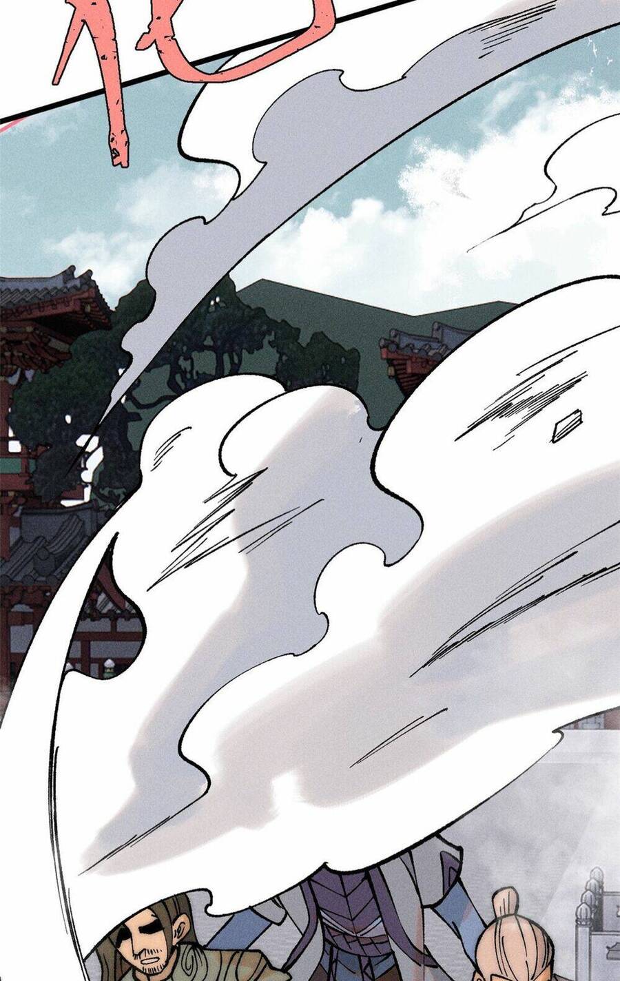 Vạn Cổ Tối Cường Tông Chap 249 - Next Chap 250