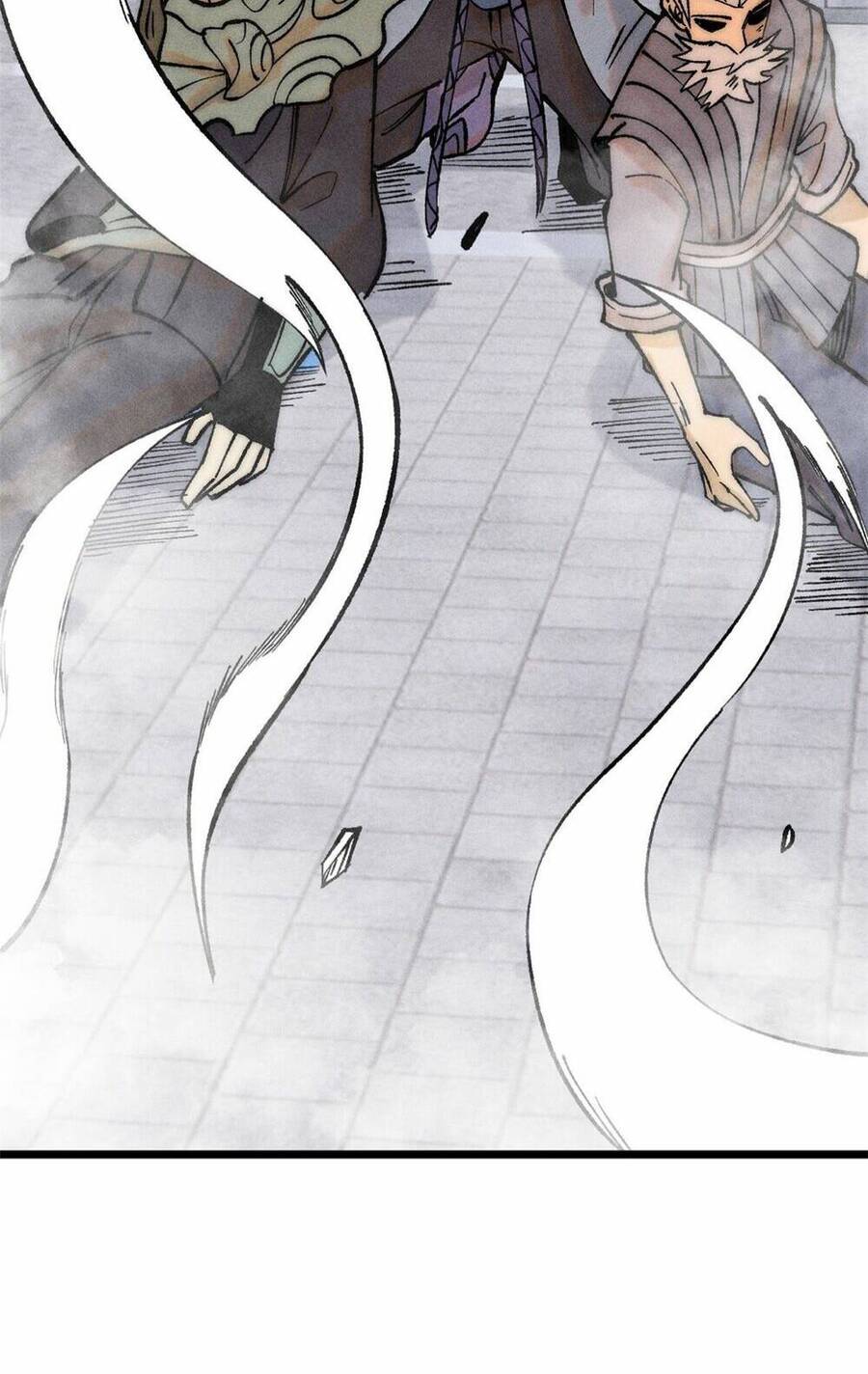 Vạn Cổ Tối Cường Tông Chap 249 - Next Chap 250