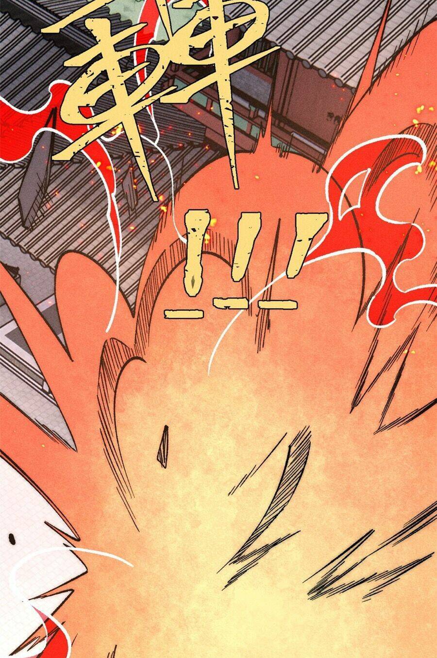 Vạn Cổ Tối Cường Tông Chap 249 - Next Chap 250