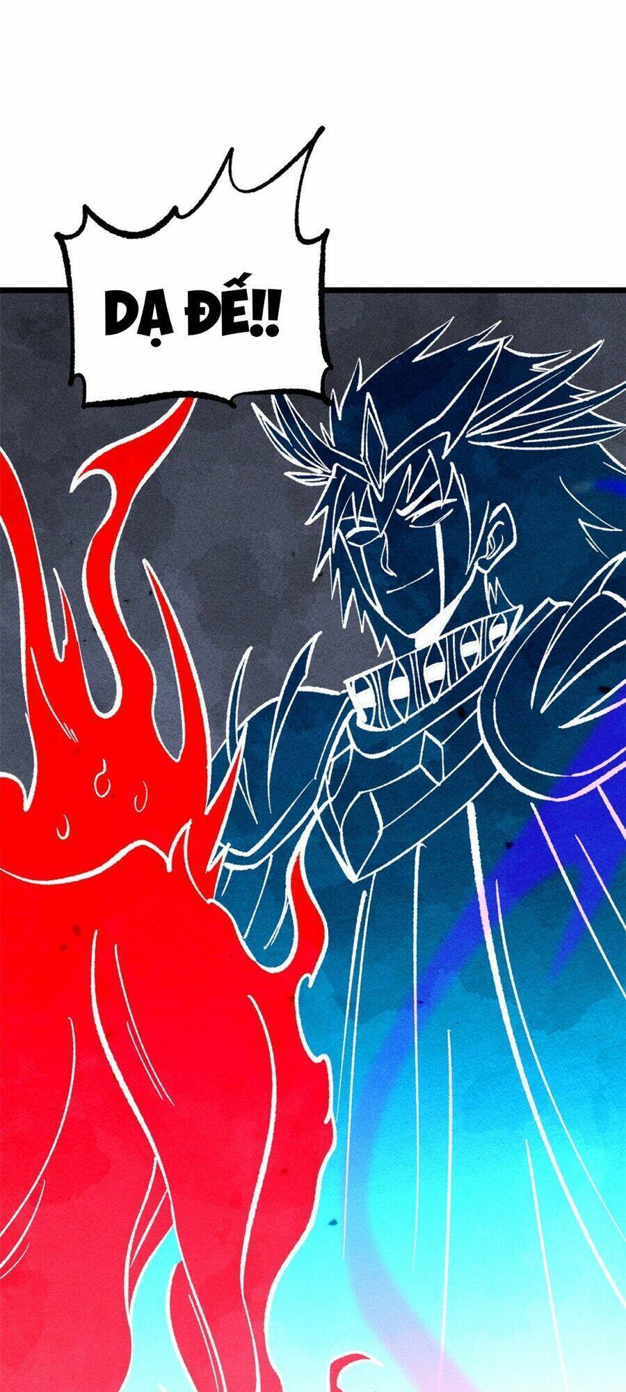 Vạn Cổ Tối Cường Tông Chap 249 - Next Chap 250