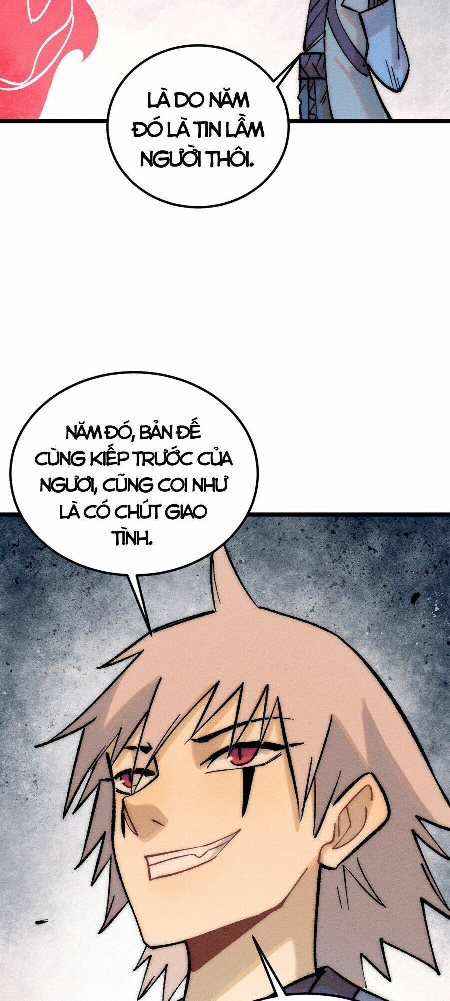 Vạn Cổ Tối Cường Tông Chap 249 - Next Chap 250