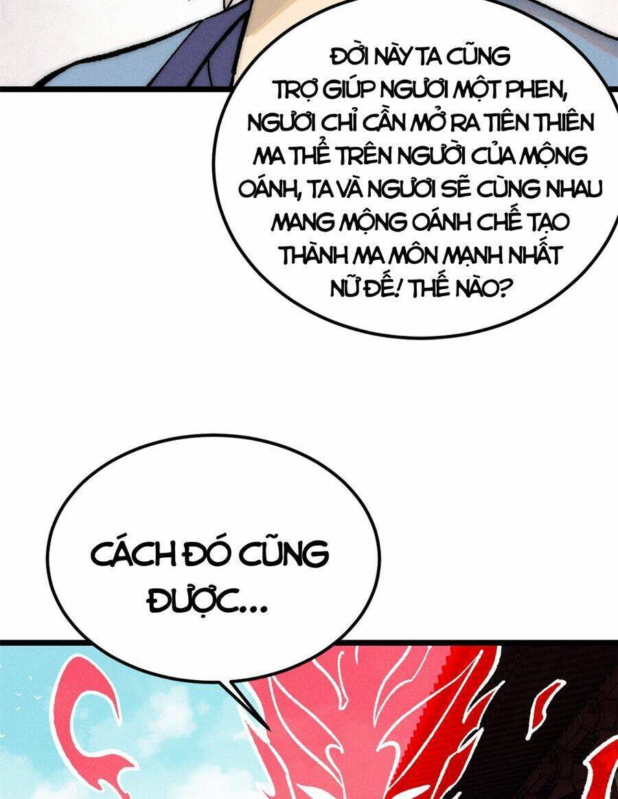 Vạn Cổ Tối Cường Tông Chap 249 - Next Chap 250