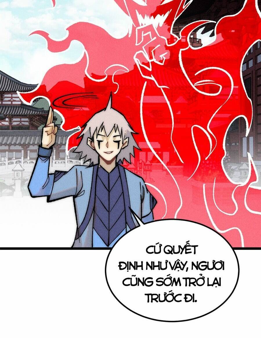 Vạn Cổ Tối Cường Tông Chap 249 - Next Chap 250