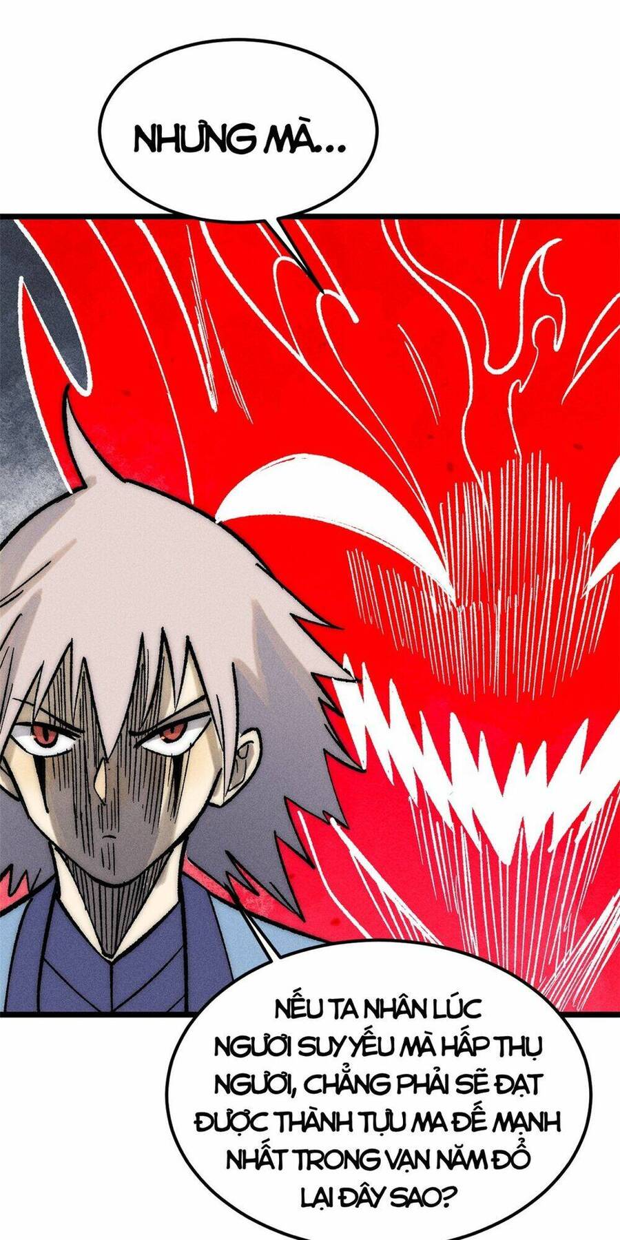 Vạn Cổ Tối Cường Tông Chap 249 - Next Chap 250