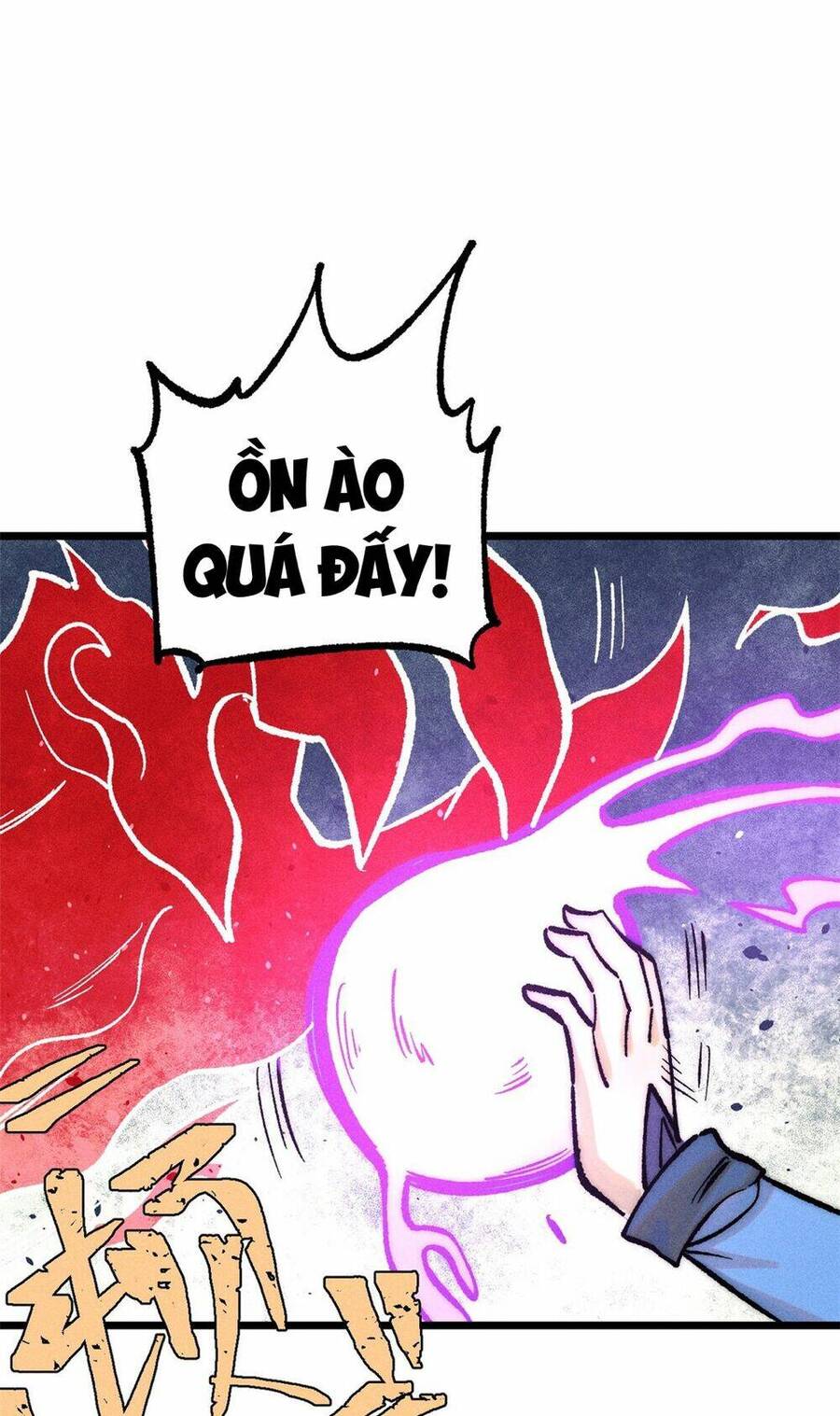 Vạn Cổ Tối Cường Tông Chap 249 - Next Chap 250